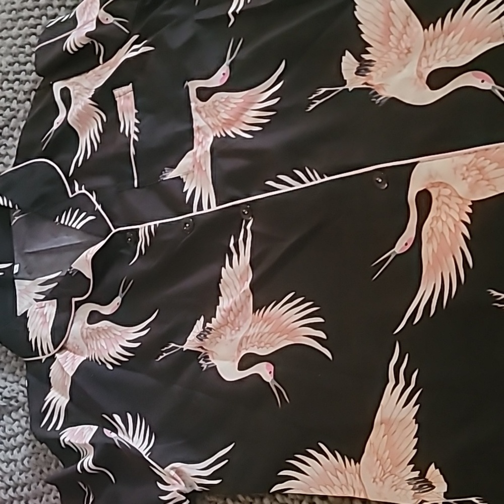 Pj's